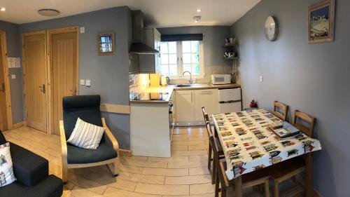 Køkken eller tekøkken på 41 Tudor Court