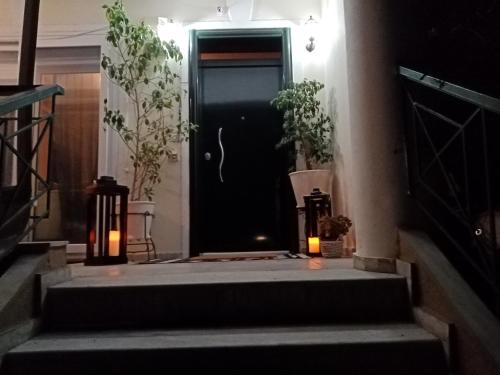 Φωτογραφία από το άλμπουμ του maisonette with garden στην Περαία