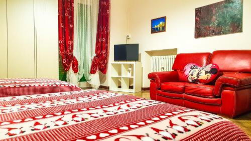 Photo de la galerie de l'établissement La casa dei colori, à Giovinazzo