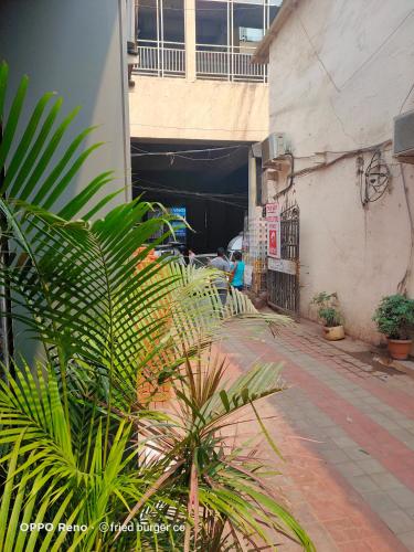 ムンバイにあるAster Hotel Near Mumbai Airportのギャラリーの写真