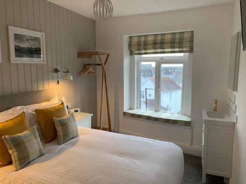 Gallery image of Glenthorne Guest House in Tenby