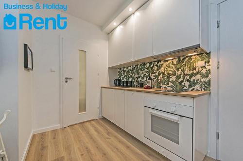 Gallery image of Glow Apartments, Apartmenty Nowa Lęborska in Gdańsk