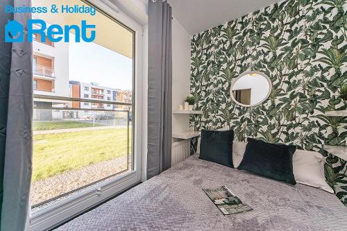 Gallery image of Glow Apartments, Apartmenty Nowa Lęborska in Gdańsk