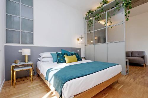 RENOVATED AND COZY FLAT