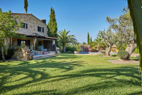Finca La Salve