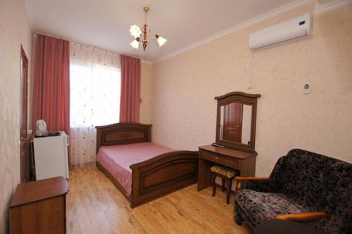 Imagen de la galería de Hotel Breez, en Lazarevskoye
