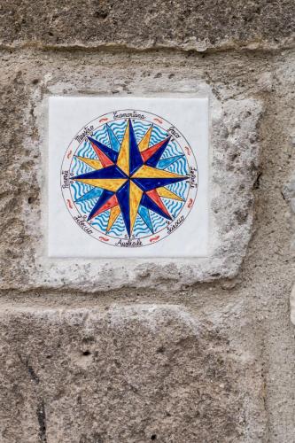 Fotografie z fotogalerie ubytování La Torretta Ticciano Vico Equense v destinaci Arola