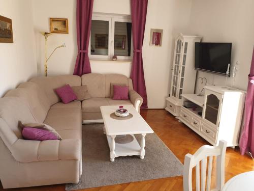 De Luxe Apartment Mediteran 5