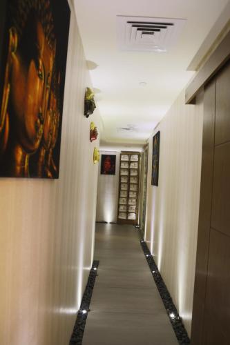 Fotografie z fotogalerie ubytování Royal Tulip Achrafieh v destinaci Bejrút