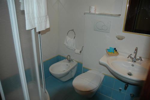 Gallery image of Grand Hotel Dei Cesari in Anzio