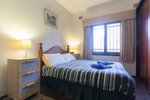 Gallery image of B3 Crawley Apartment 1 BRM & Sleepout near UWA in Perth