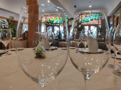 Nápoje v ubytování Hotel Chef Rivera