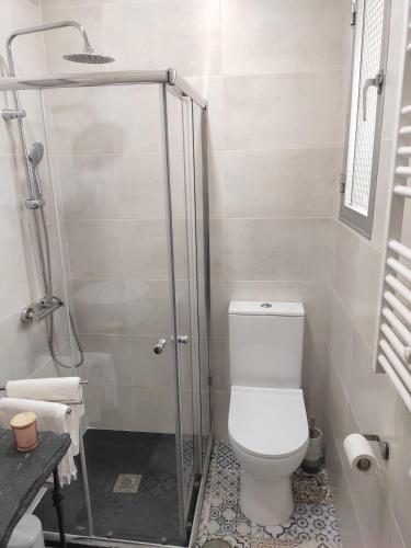 Nuevo Elegante piso Vintage en plena Plaza Mayor