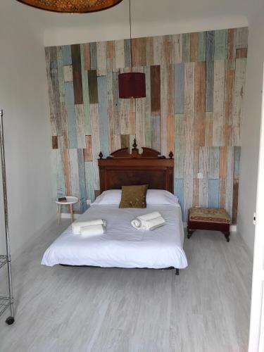 Nuevo Elegante piso Vintage en plena Plaza Mayor