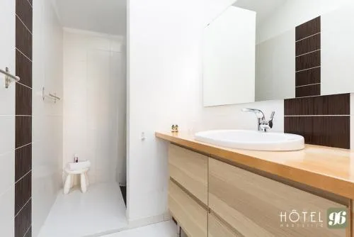 Hôtel 96 photo 5