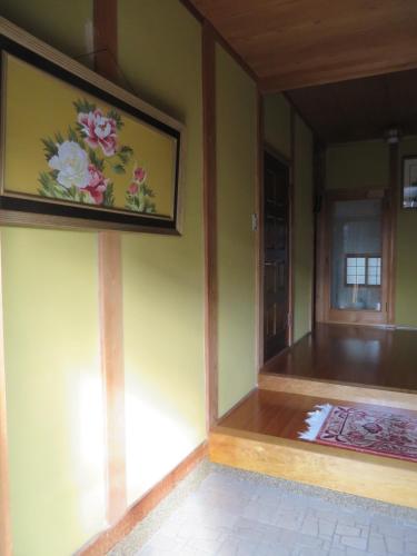 Galeriebild der Unterkunft ゲストハウス山本 in Gifu