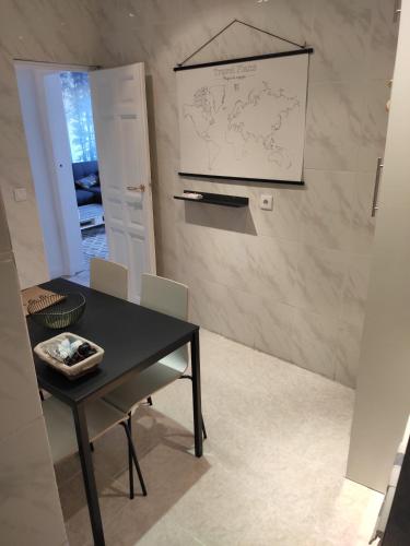 Nuevo Elegante piso Vintage en plena Plaza Mayor