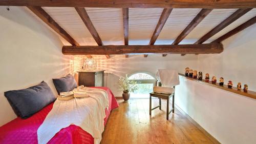 Foto da galeria de Gabriella's Romantic Cottage em Pistoia