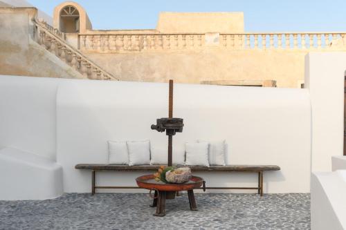 Φωτογραφία από το άλμπουμ του VILLA DI CAPO - Santorini Old Winery Luxury Villas στο Ακρωτήρι
