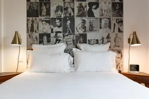 Hôtel 96 photo 23
