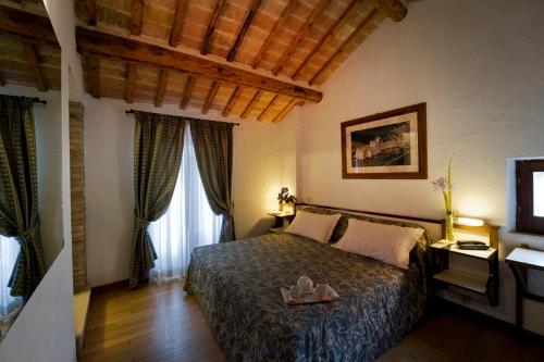 Gallery image of Hotel Il Castello in Assisi