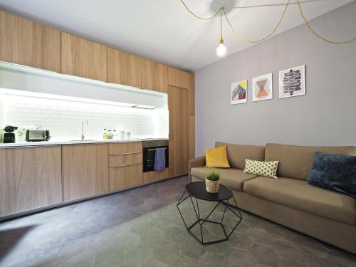 ロスピタレート・デ・リョブレガートにあるTorrassa Cozy Apartment by Olala Homesのギャラリーの写真