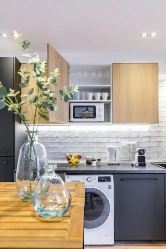 Style Apartments by Olala Homes photo 14