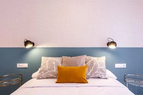 Style Apartments by Olala Homes photo 13