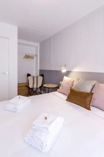 Style Apartments by Olala Homes photo 11
