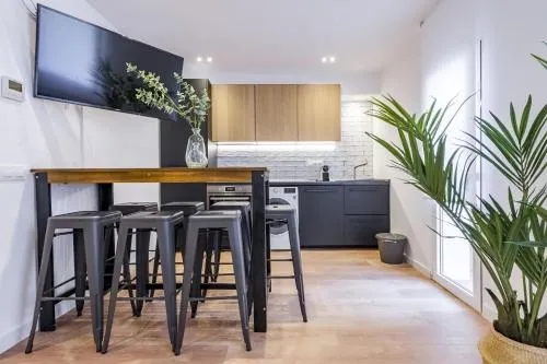 Style Apartments by Olala Homes photo 8
