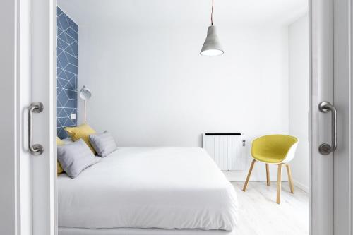 Легло или легла в стая в MAD Apartments by Olala Homes