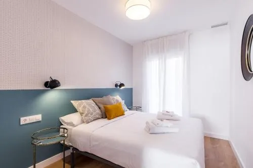 Style Apartments by Olala Homes photo 5
