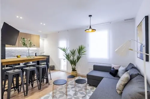 Style Apartments by Olala Homes photo 4