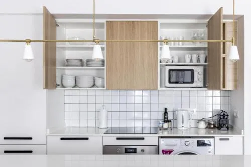 Style Apartments by Olala Homes photo 31