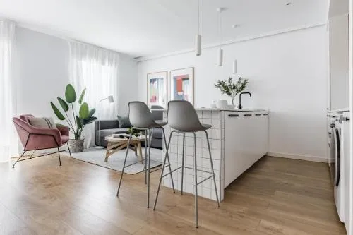 Style Apartments by Olala Homes photo 37
