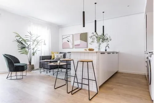 Style Apartments by Olala Homes photo 38