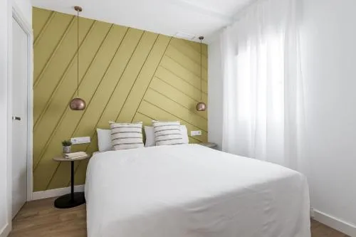 Style Apartments by Olala Homes photo 25