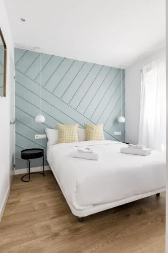Style Apartments by Olala Homes photo 60