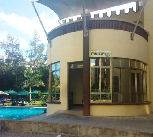 Gallery image of BLUE NILE 9 - SUNSET HOLIDAY APARTMENTS, SHANZU - Mombasa in Mombasa