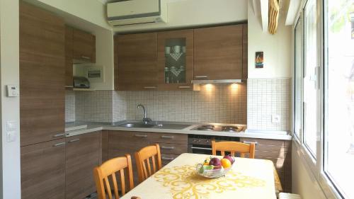 Despina's house