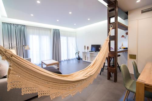 Tourist House Odonell