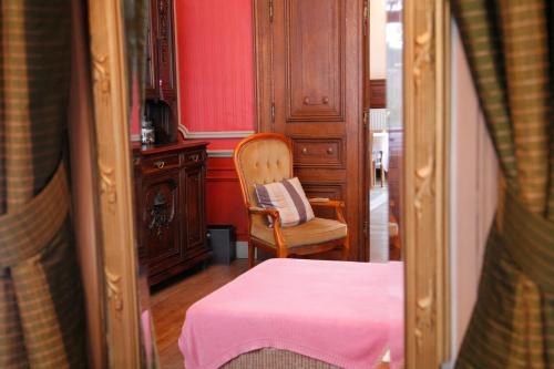 Gallery image of B&B Bel Natura - Couette et Café in Stavelot