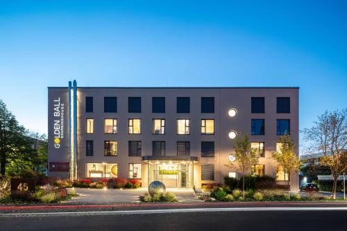 Gallery image of Golden Ball, Exclusive Serviced Apartments Munich in Aschheim