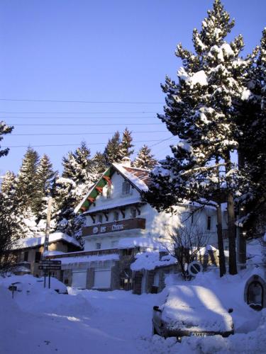 Residence Les Cimes – Photos 3