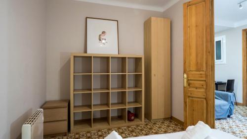 Acogedor apartamento de 2 dormitorios
