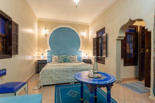 Riad El Walida