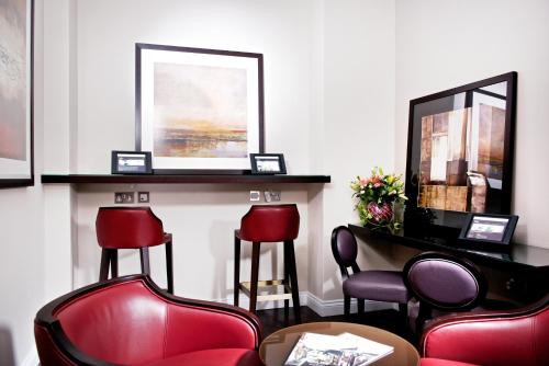 Photo de la galerie de l'établissement Fraser Suites Queens Gate, à Londres