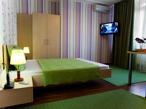 Gallery image of Hotel La Gil in Bucharest