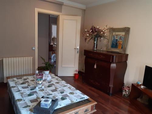 Gallery image of Apartamento CALELLA-BEACH in Calella