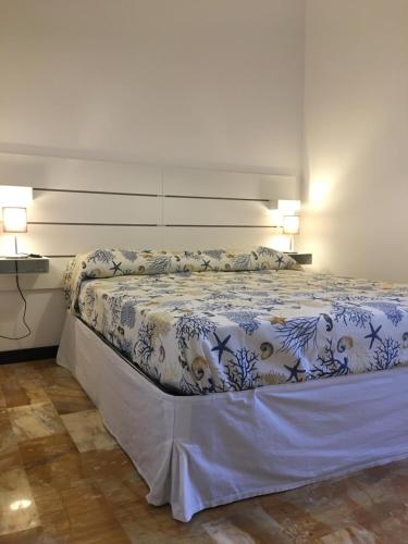 Ένα ή περισσότερα κρεβάτια σε δωμάτιο στο Sofia Mare